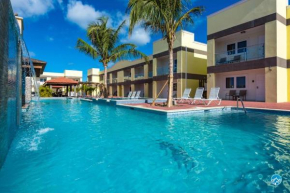 Eagle Bliss The Pearl Aruba